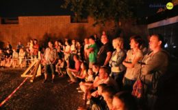 III Festiwal Ogniowy w Działdowie