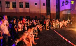 III Festiwal Ogniowy w Działdowie