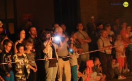 III Festiwal Ogniowy w Działdowie