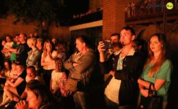 III Festiwal Ogniowy w Działdowie