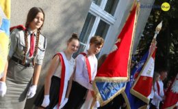 Obchody 80. rocznicy wybuchu II wojny światowej