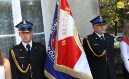 Obchody 80. rocznicy wybuchu II wojny światowej