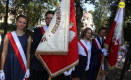 Obchody 80. rocznicy wybuchu II wojny światowej