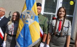 Obchody 80. rocznicy wybuchu II wojny światowej