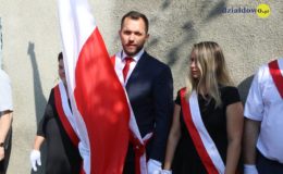 Obchody 80. rocznicy wybuchu II wojny światowej