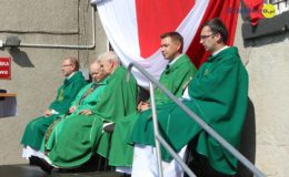 Obchody 80. rocznicy wybuchu II wojny światowej