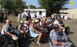 Obchody 80. rocznicy wybuchu II wojny światowej