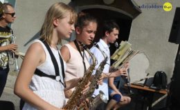 Obchody 80. rocznicy wybuchu II wojny światowej