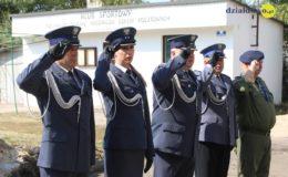 Obchody 80. rocznicy wybuchu II wojny światowej
