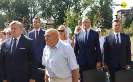 Obchody 80. rocznicy wybuchu II wojny światowej
