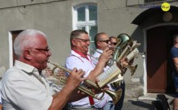 Obchody 80. rocznicy wybuchu II wojny światowej