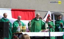 Obchody 80. rocznicy wybuchu II wojny światowej
