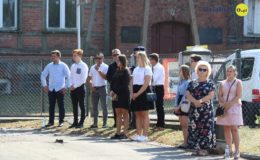 Obchody 80. rocznicy wybuchu II wojny światowej