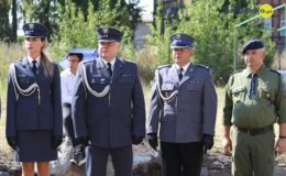 Obchody 80. rocznicy wybuchu II wojny światowej