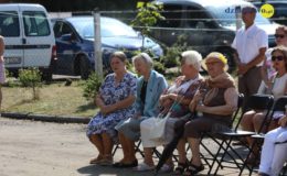 Obchody 80. rocznicy wybuchu II wojny światowej