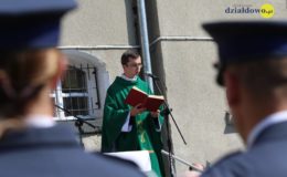 Obchody 80. rocznicy wybuchu II wojny światowej