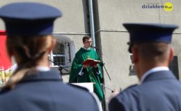 Obchody 80. rocznicy wybuchu II wojny światowej