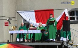 Obchody 80. rocznicy wybuchu II wojny światowej