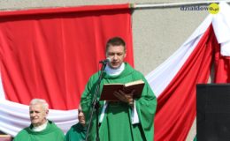 Obchody 80. rocznicy wybuchu II wojny światowej