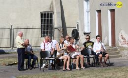 Obchody 80. rocznicy wybuchu II wojny światowej