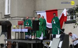 Obchody 80. rocznicy wybuchu II wojny światowej