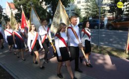 Obchody 80. rocznicy wybuchu II wojny światowej