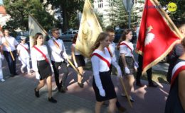 Obchody 80. rocznicy wybuchu II wojny światowej