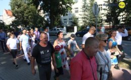 Obchody 80. rocznicy wybuchu II wojny światowej