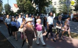 Obchody 80. rocznicy wybuchu II wojny światowej