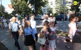 Obchody 80. rocznicy wybuchu II wojny światowej