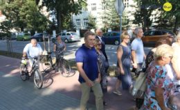 Obchody 80. rocznicy wybuchu II wojny światowej