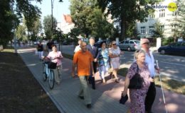 Obchody 80. rocznicy wybuchu II wojny światowej