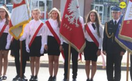 Obchody 80. rocznicy wybuchu II wojny światowej