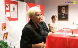 Narodowe Czytanie w naszej bibliotece
