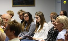 Narodowe Czytanie w naszej bibliotece