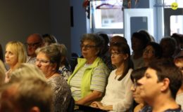 Narodowe Czytanie w naszej bibliotece