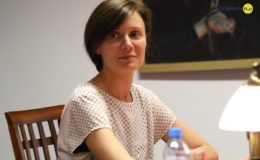 Narodowe Czytanie w naszej bibliotece