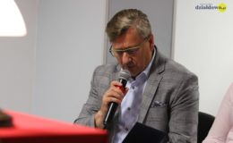 Narodowe Czytanie w naszej bibliotece