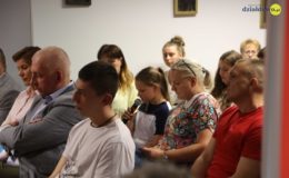 Narodowe Czytanie w naszej bibliotece