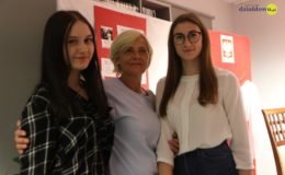 Narodowe Czytanie w naszej bibliotece