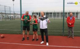 XIX Turniej Koszykówki Ulicznej im. Wilhelma Kornalewskiego [zdjęcia]