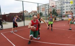 XIX Turniej Koszykówki Ulicznej im. Wilhelma Kornalewskiego