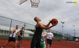 XIX Turniej Koszykówki Ulicznej im. Wilhelma Kornalewskiego