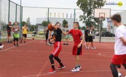 XIX Turniej Koszykówki Ulicznej im. Wilhelma Kornalewskiego