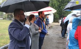 Rajd Rowerowy Instytutu Pamięci Narodowej (Działdowo – Las Białucki – Działdowo)