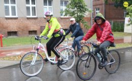 Rajd Rowerowy Instytutu Pamięci Narodowej (Działdowo – Las Białucki – Działdowo)