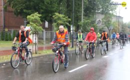 Rajd Rowerowy Instytutu Pamięci Narodowej (Działdowo – Las Białucki – Działdowo)