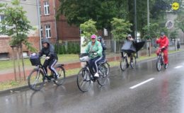 Rajd Rowerowy Instytutu Pamięci Narodowej (Działdowo – Las Białucki – Działdowo)