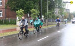 Rajd Rowerowy Instytutu Pamięci Narodowej (Działdowo – Las Białucki – Działdowo)