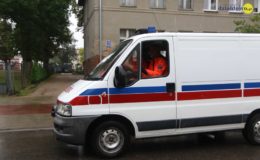 Rajd Rowerowy Instytutu Pamięci Narodowej (Działdowo – Las Białucki – Działdowo)